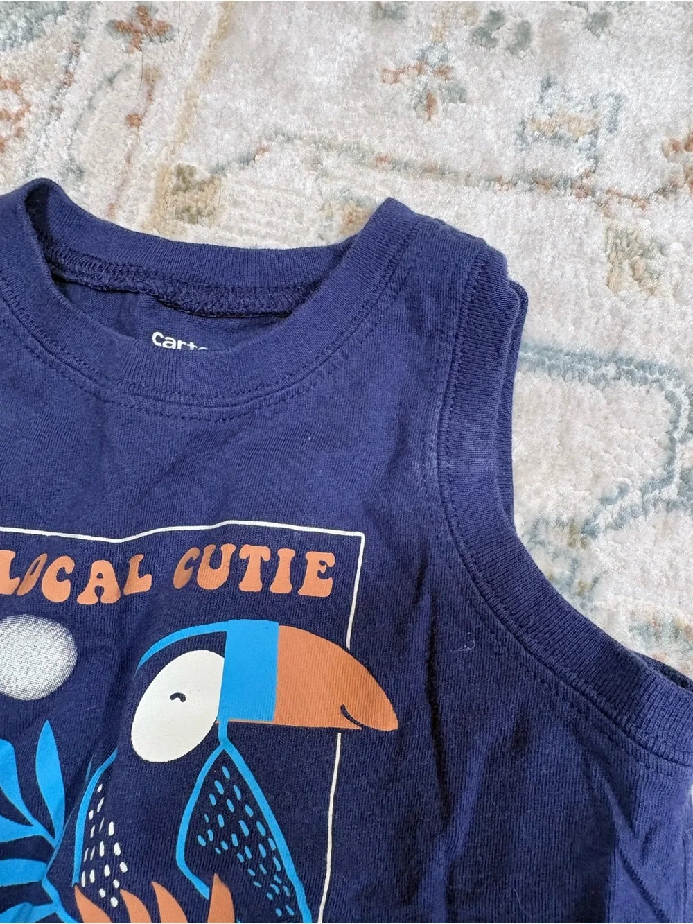 Lot of 3 outfits 24 months